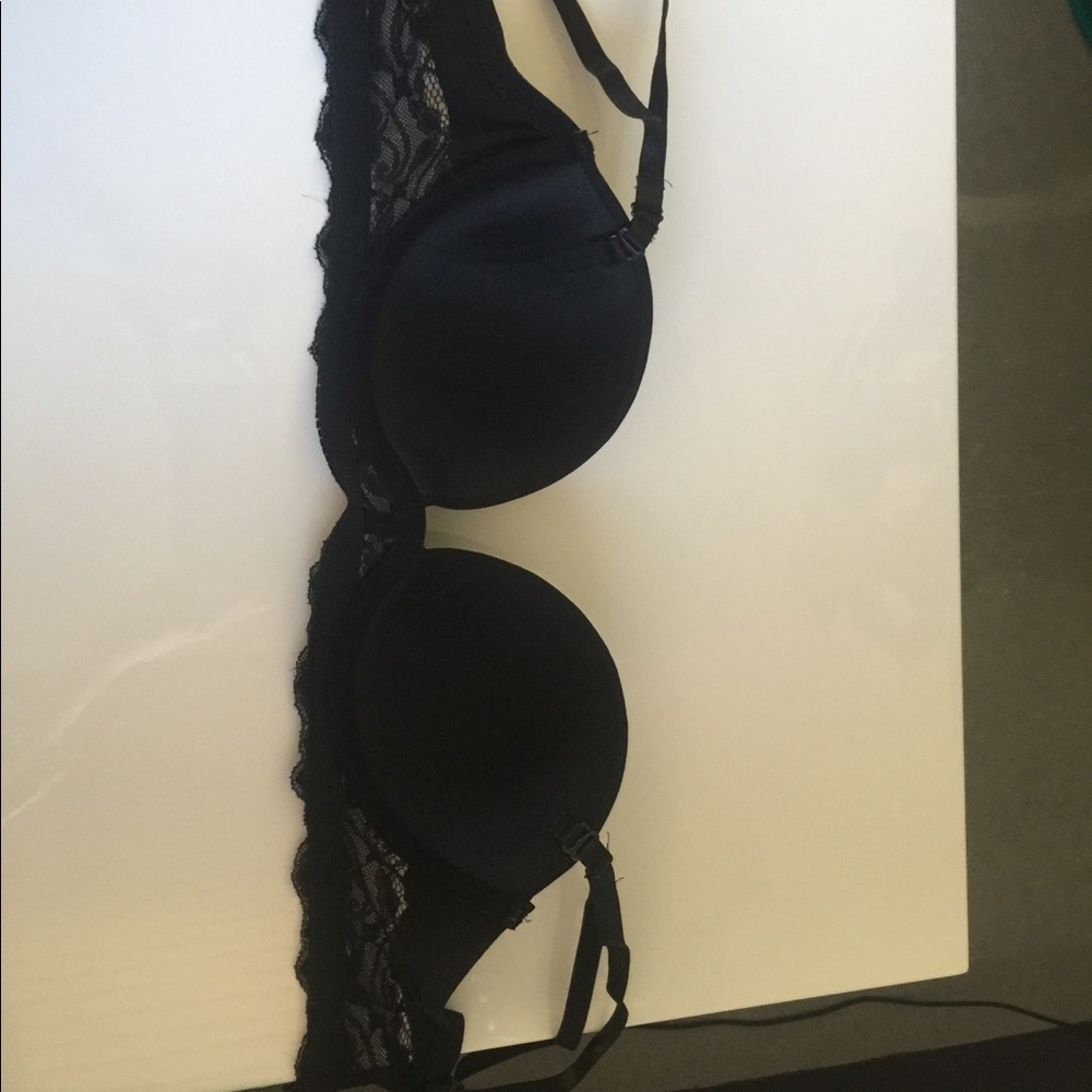 ⚡️SALE⚡️Black Bra
